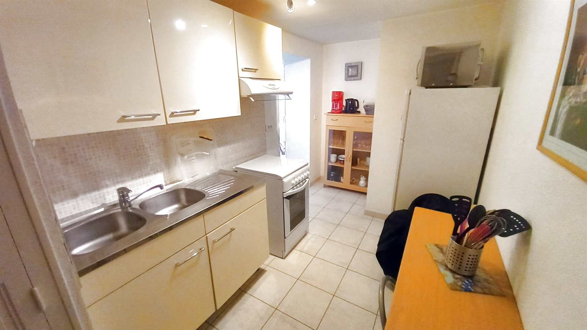 Appartement à vendre, 38m², Lamalou-les-Bains