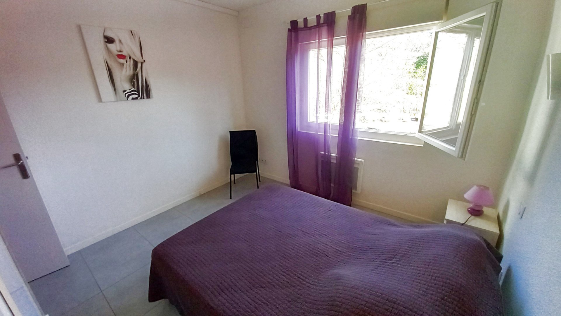 Appartement à vendre, 65m², Lamalou-les-Bains