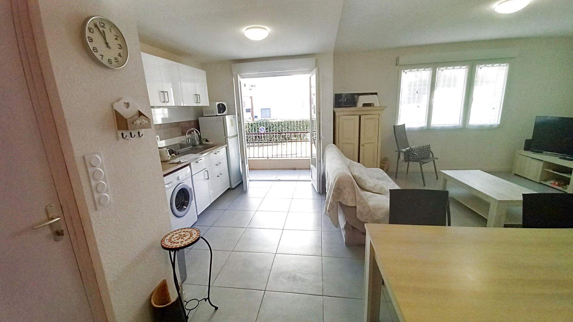 Appartement à vendre, 65m², Lamalou-les-Bains