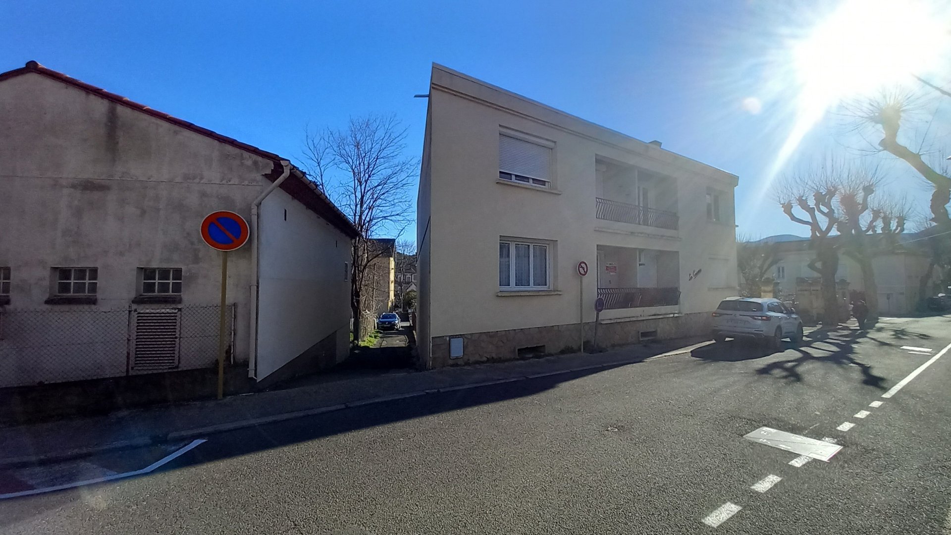 Appartement à vendre, 65m², Lamalou-les-Bains