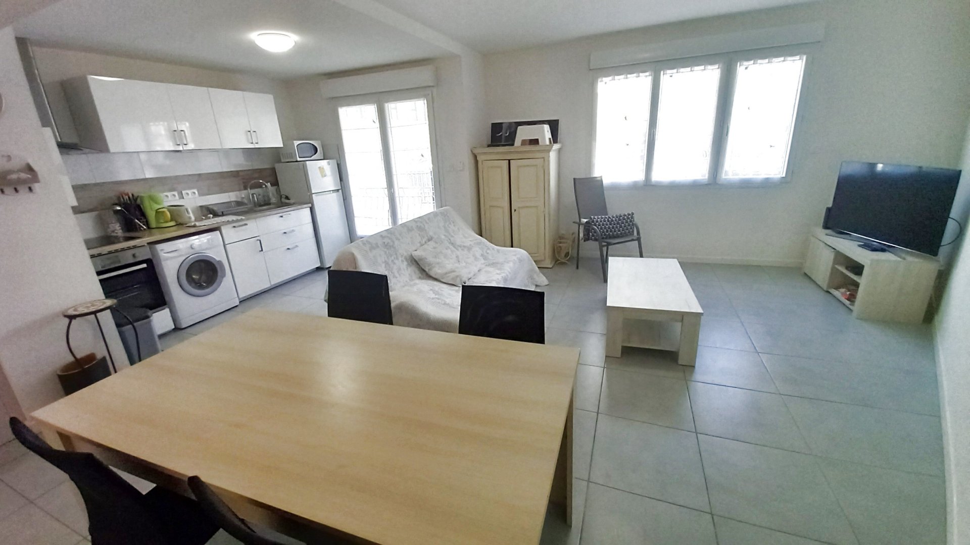 Appartement à vendre, 65m², Lamalou-les-Bains