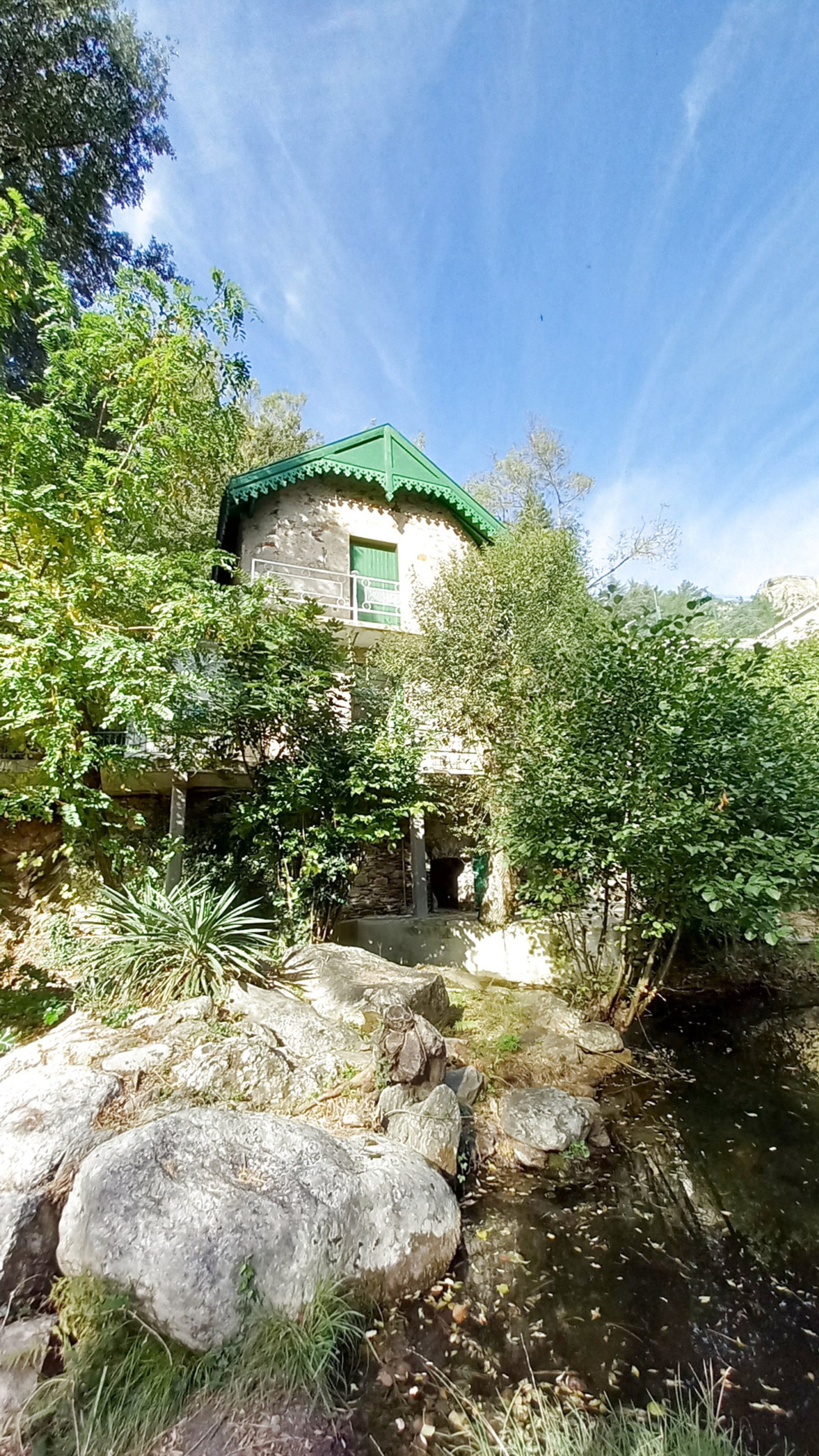 Maison à vendre, 33m², Colombières-sur-Orb