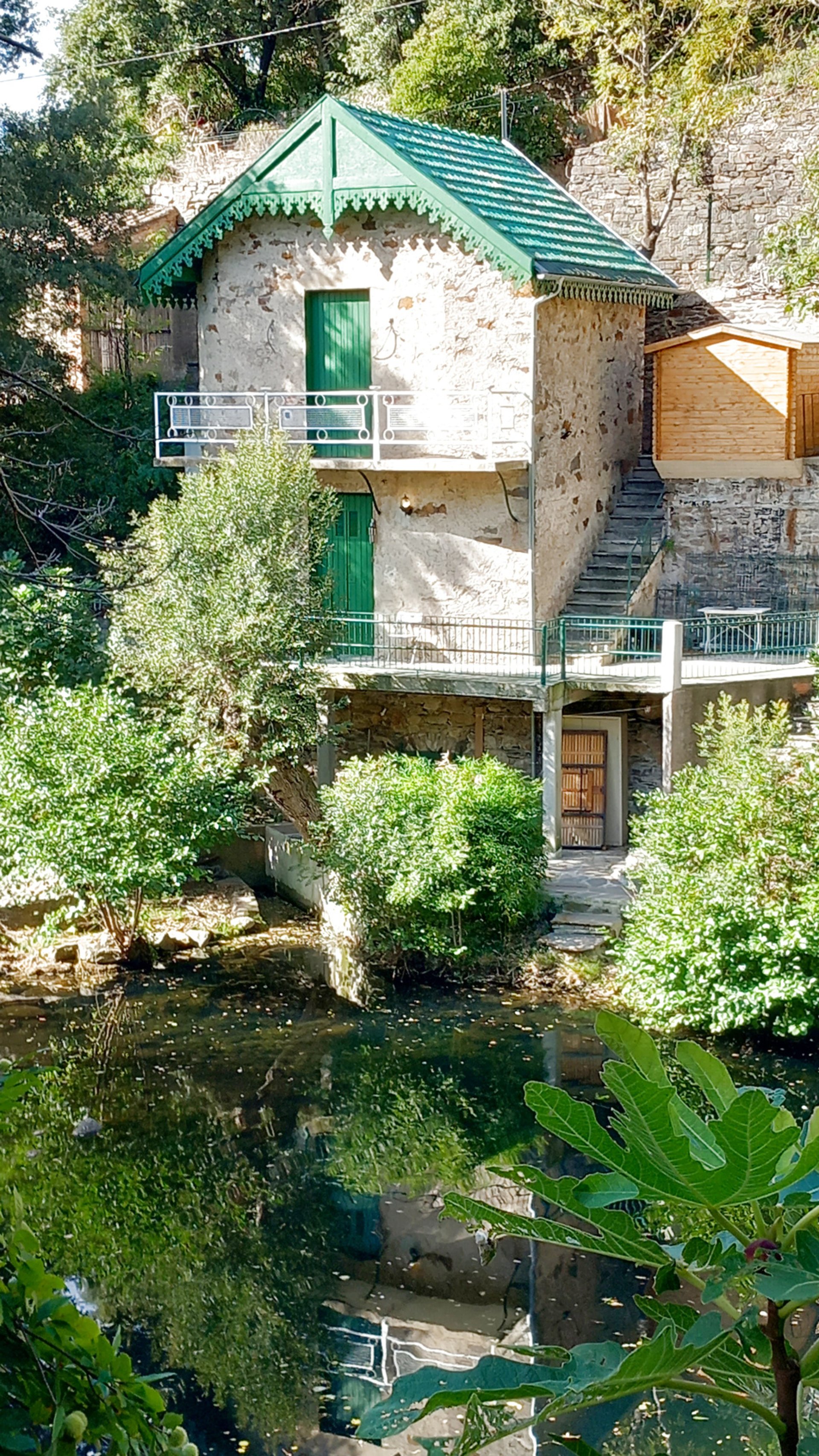 Maison à vendre, 33m², Colombières-sur-Orb