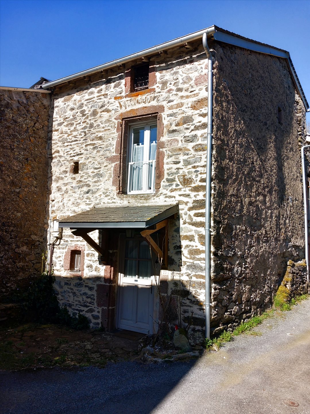 Maison à vendre, 63m², Barre