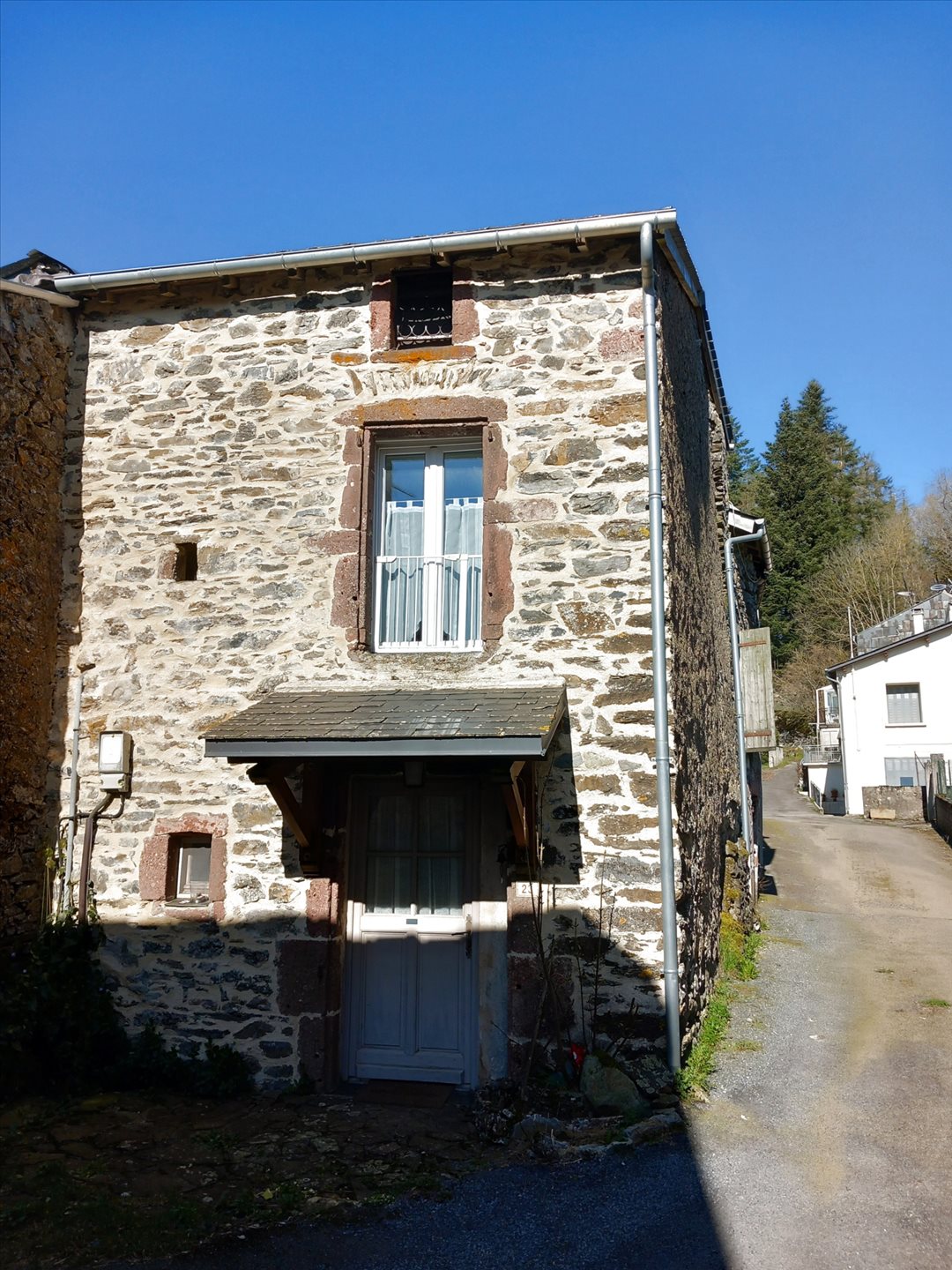 Maison à vendre, 63m², Barre