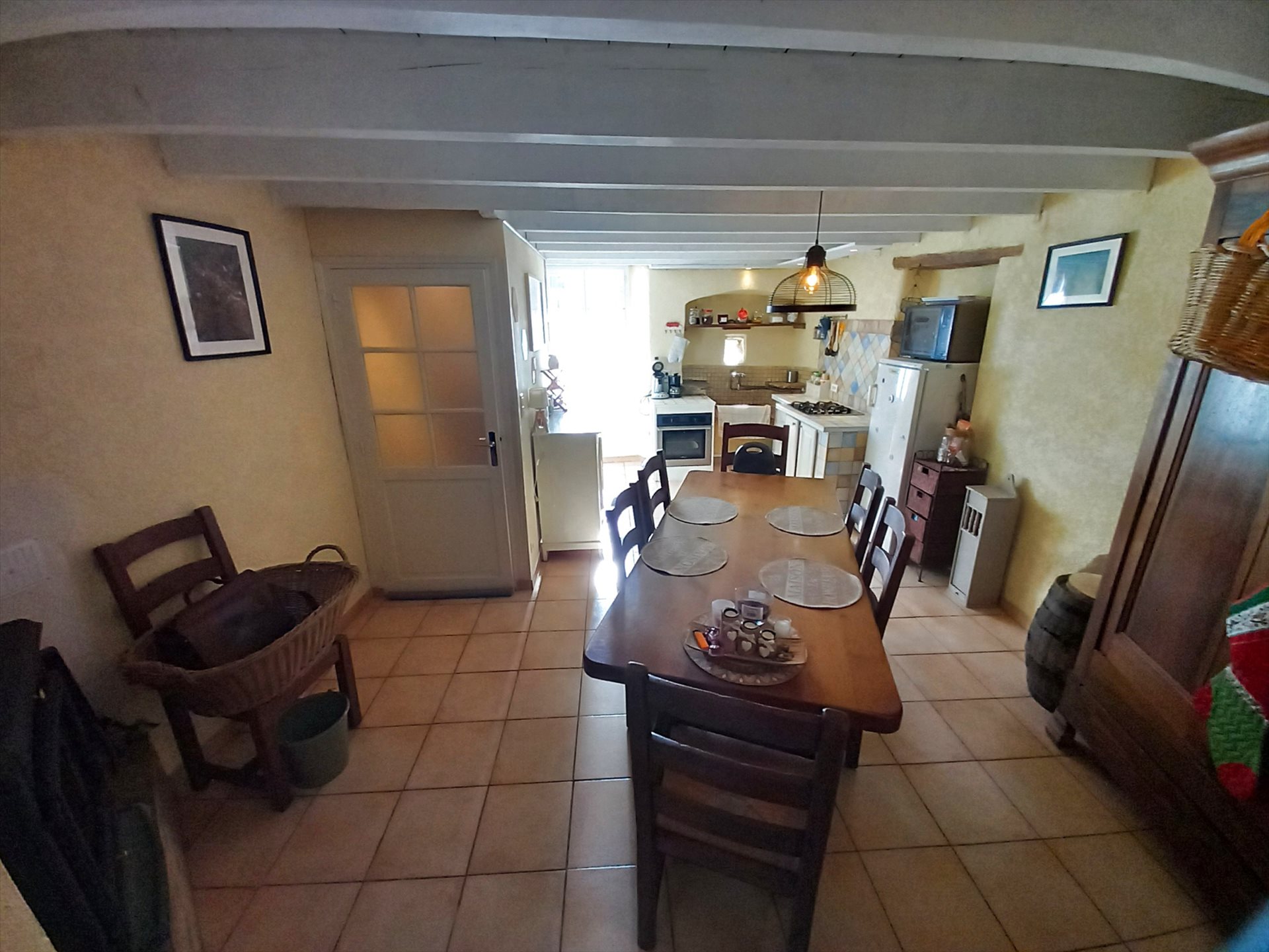 Maison à vendre, 63m², Barre