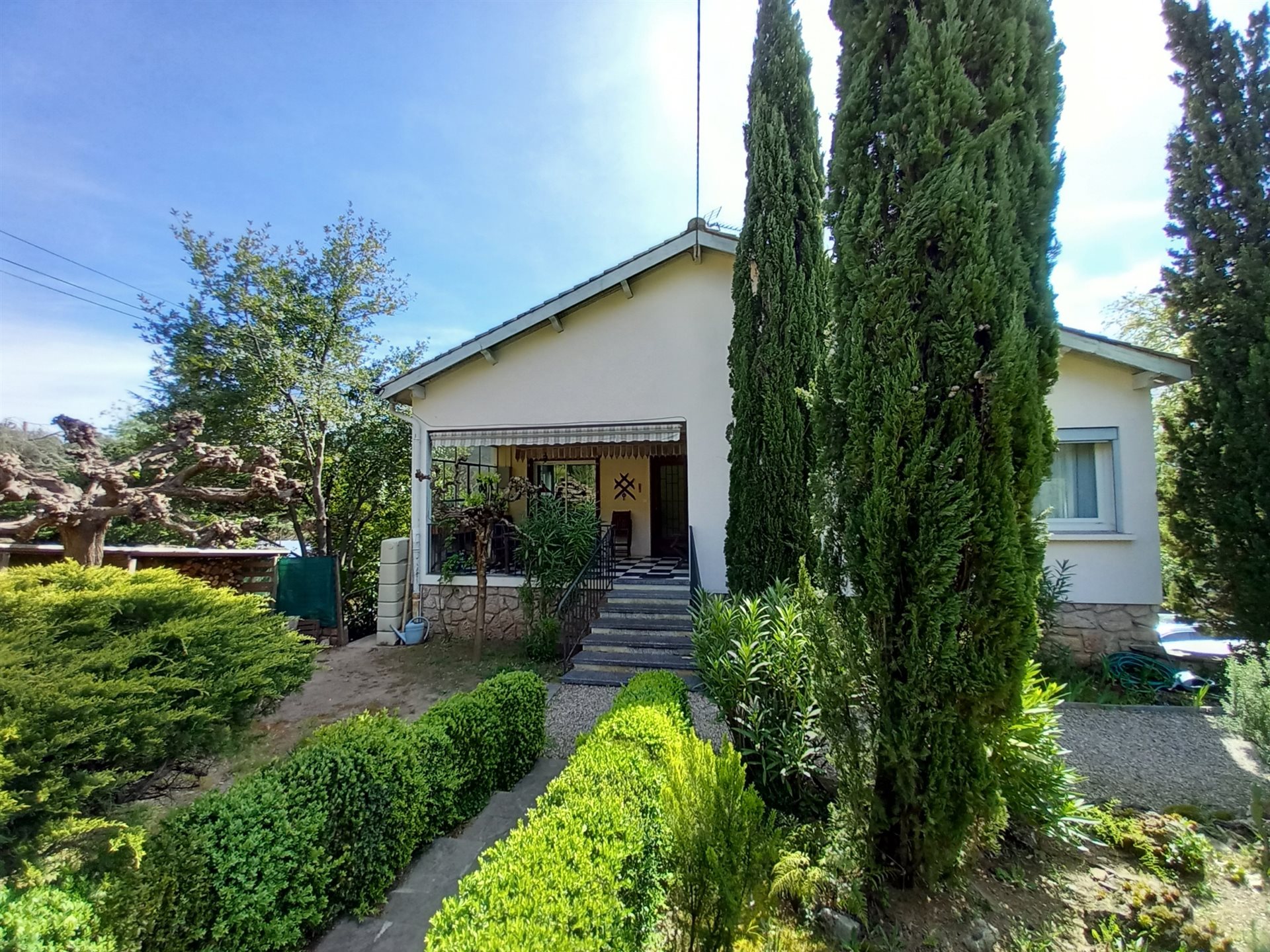Maison à vendre, 175m², Lamalou-les-Bains