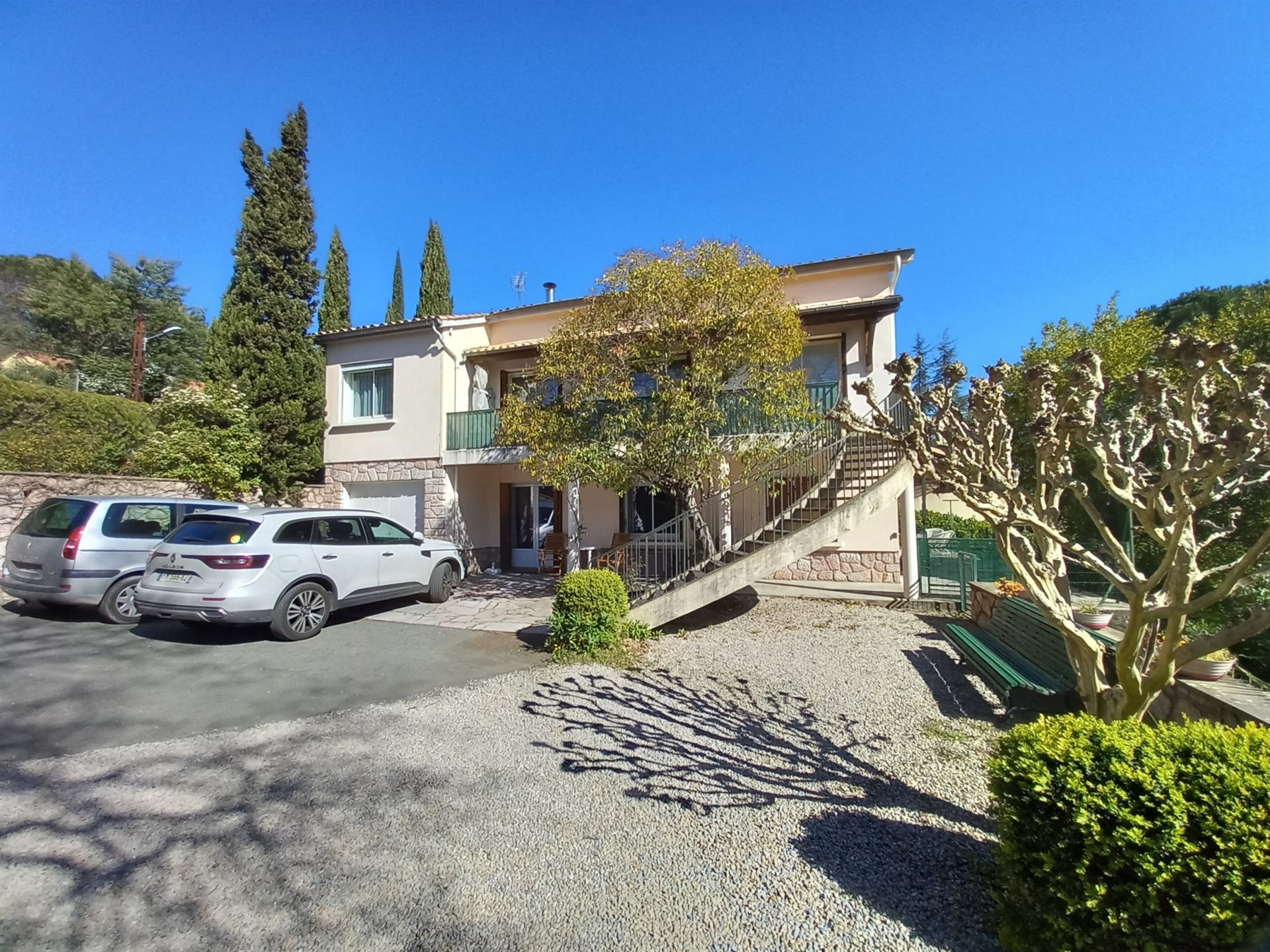 Maison à vendre, 175m², Lamalou-les-Bains