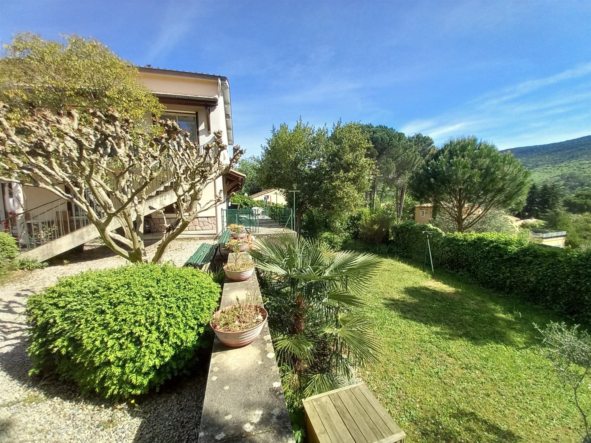 Maison à vendre, 175m², Lamalou-les-Bains