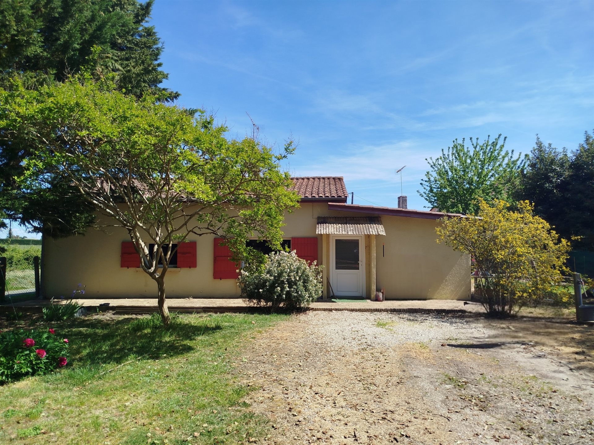 Maison à vendre, 98m², Massugas