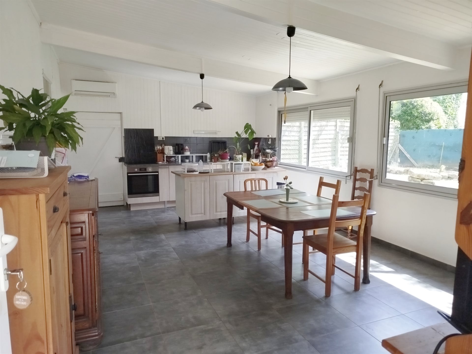 Maison à vendre, 98m², Massugas