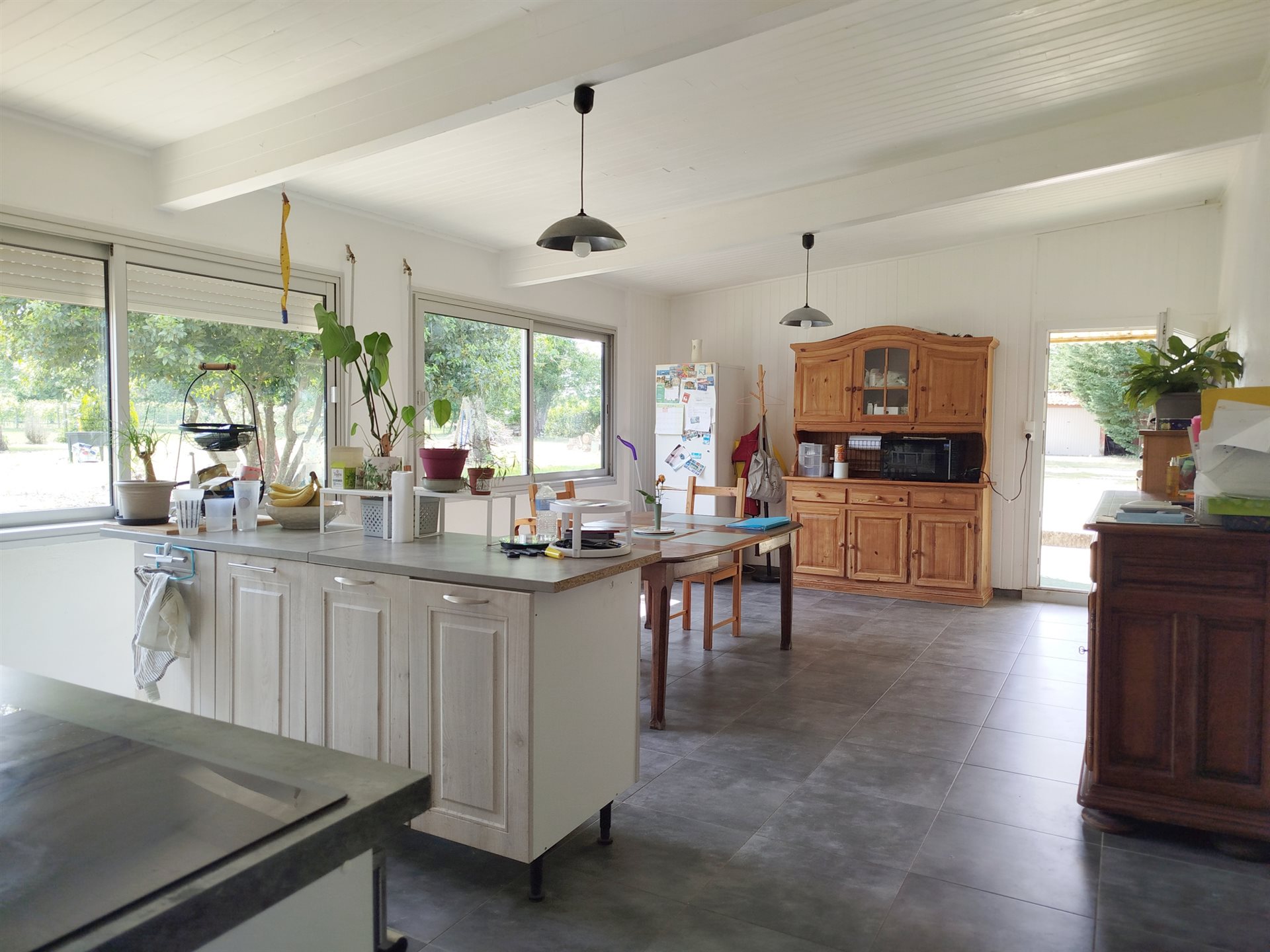 Maison à vendre, 98m², Massugas