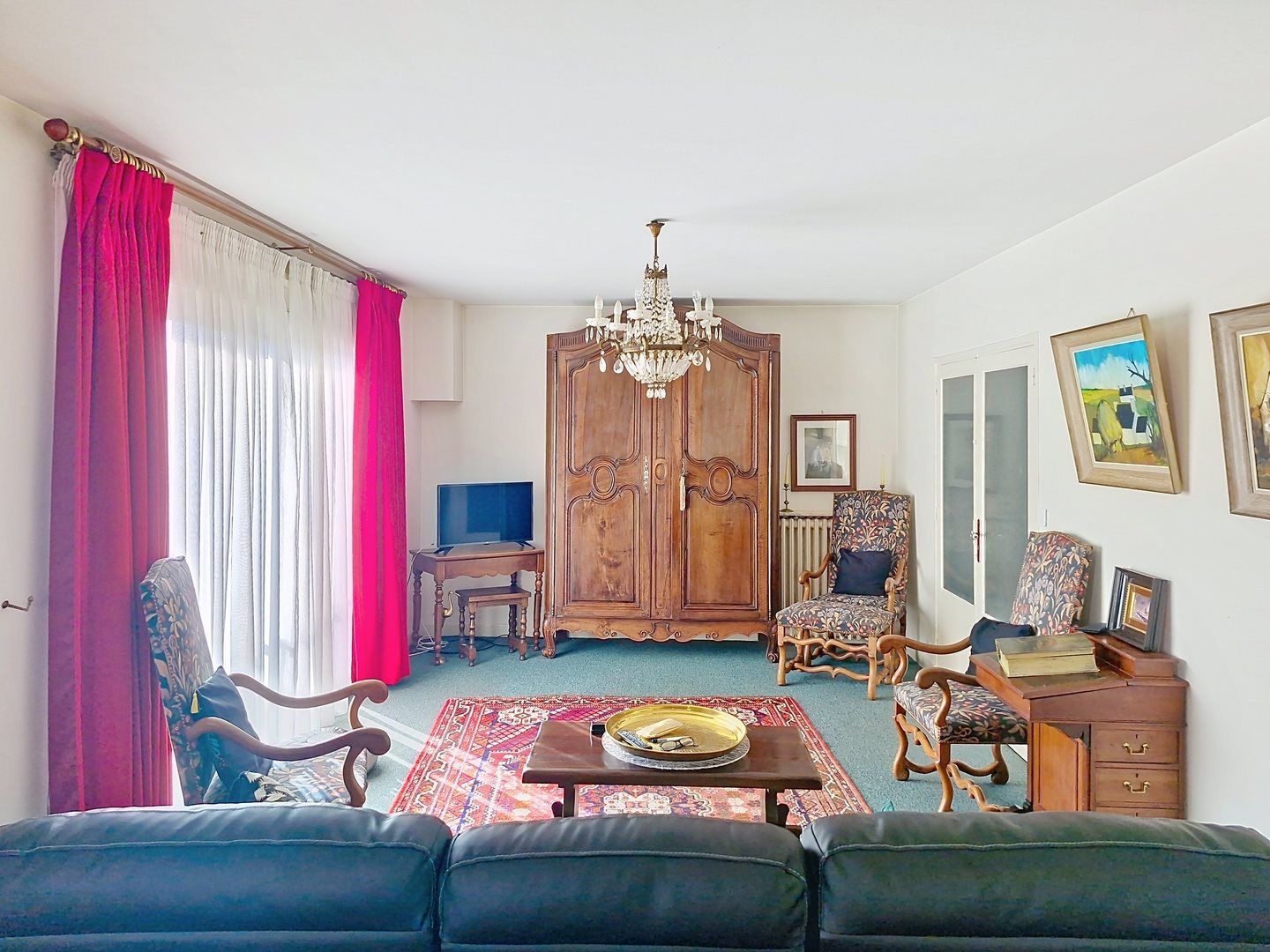 Maison à vendre, 140m², Sainte-Foy-la-Grande