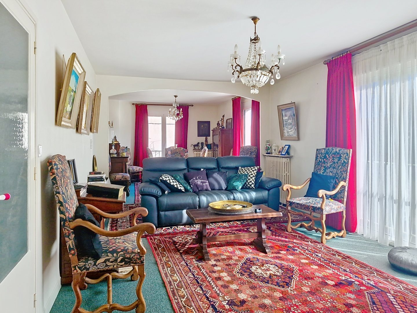 Maison à vendre, 140m², Sainte-Foy-la-Grande