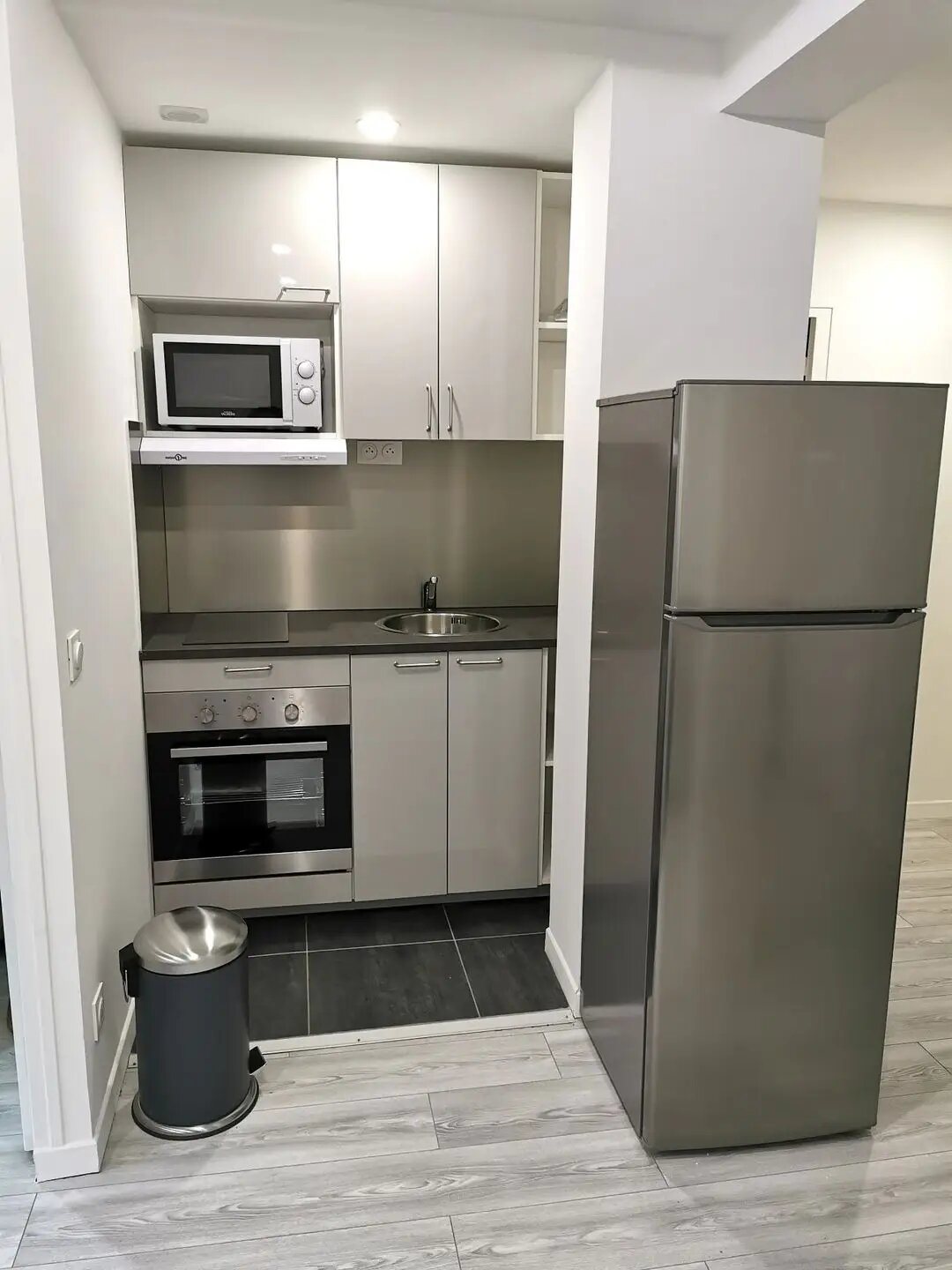 Appartement à louer, 34m², Asnières-sur-Seine