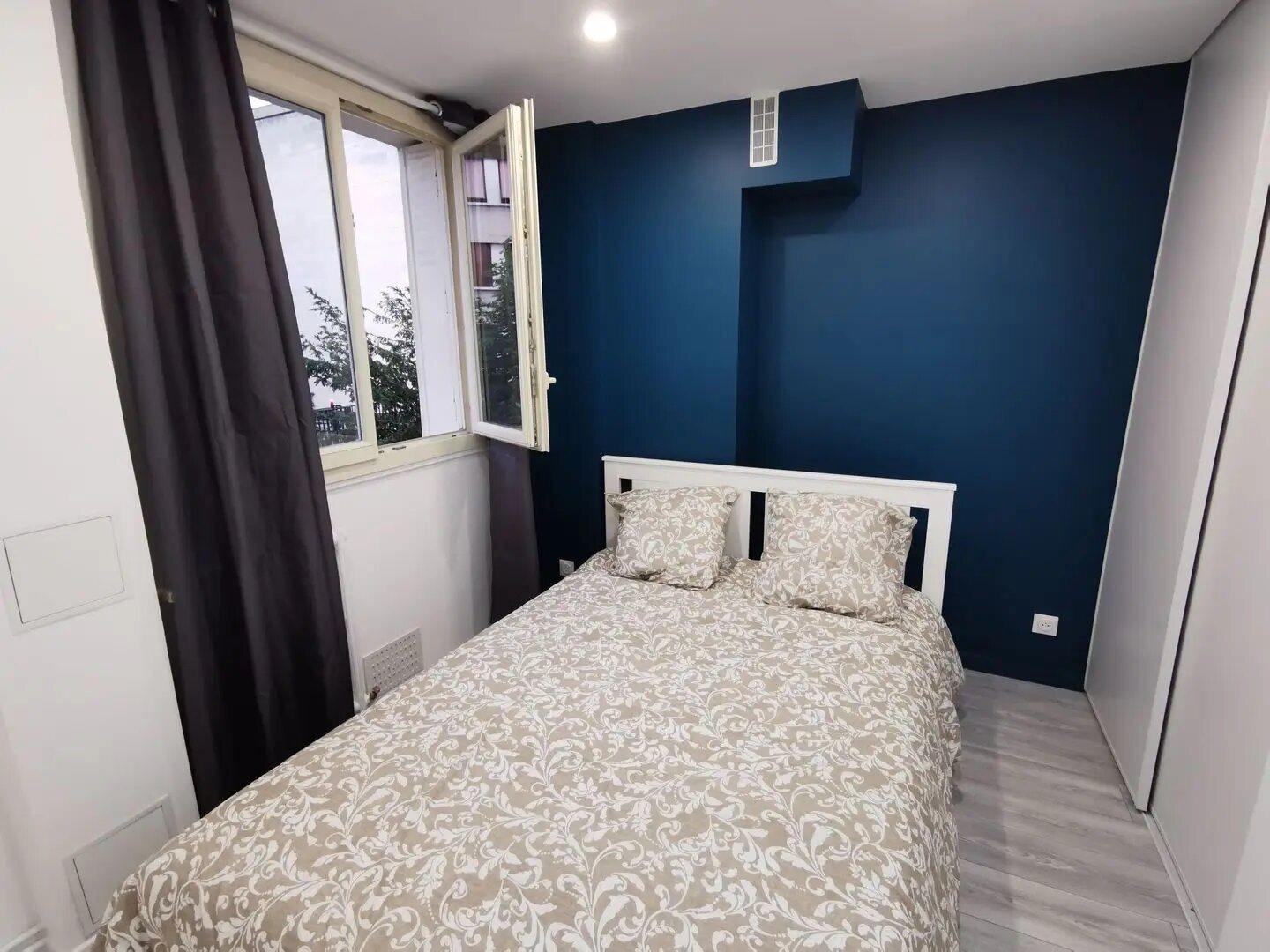 Appartement à louer, 34m², Asnières-sur-Seine