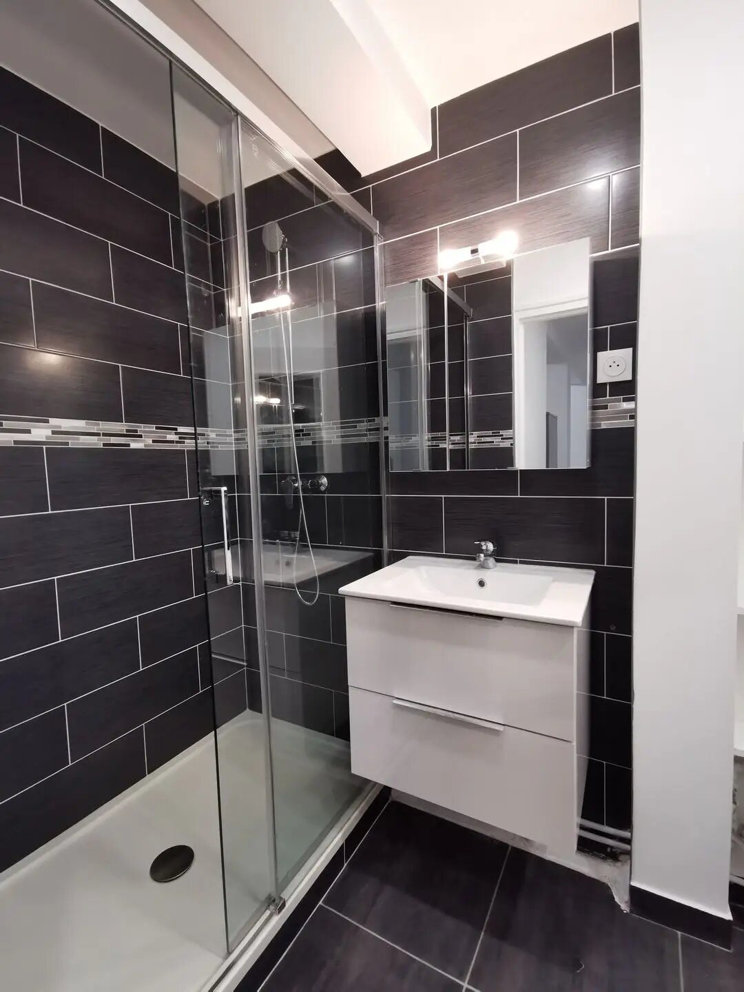 Appartement à louer, 34m², Asnières-sur-Seine