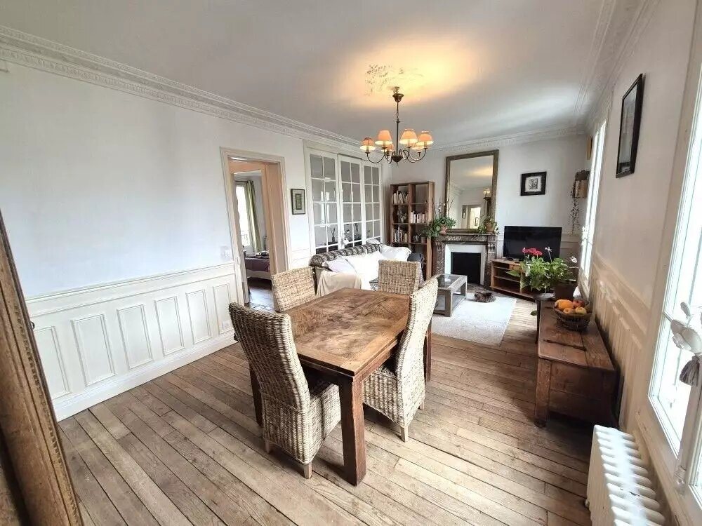 Appartement à vendre, 98m², La Garenne-Colombes