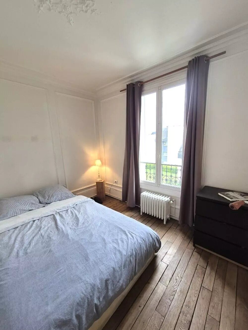 Appartement à vendre, 98m², La Garenne-Colombes