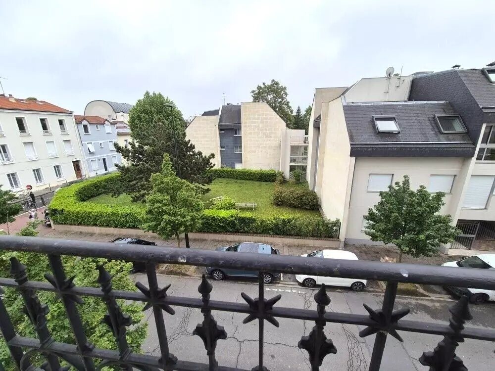 Appartement à vendre, 98m², La Garenne-Colombes