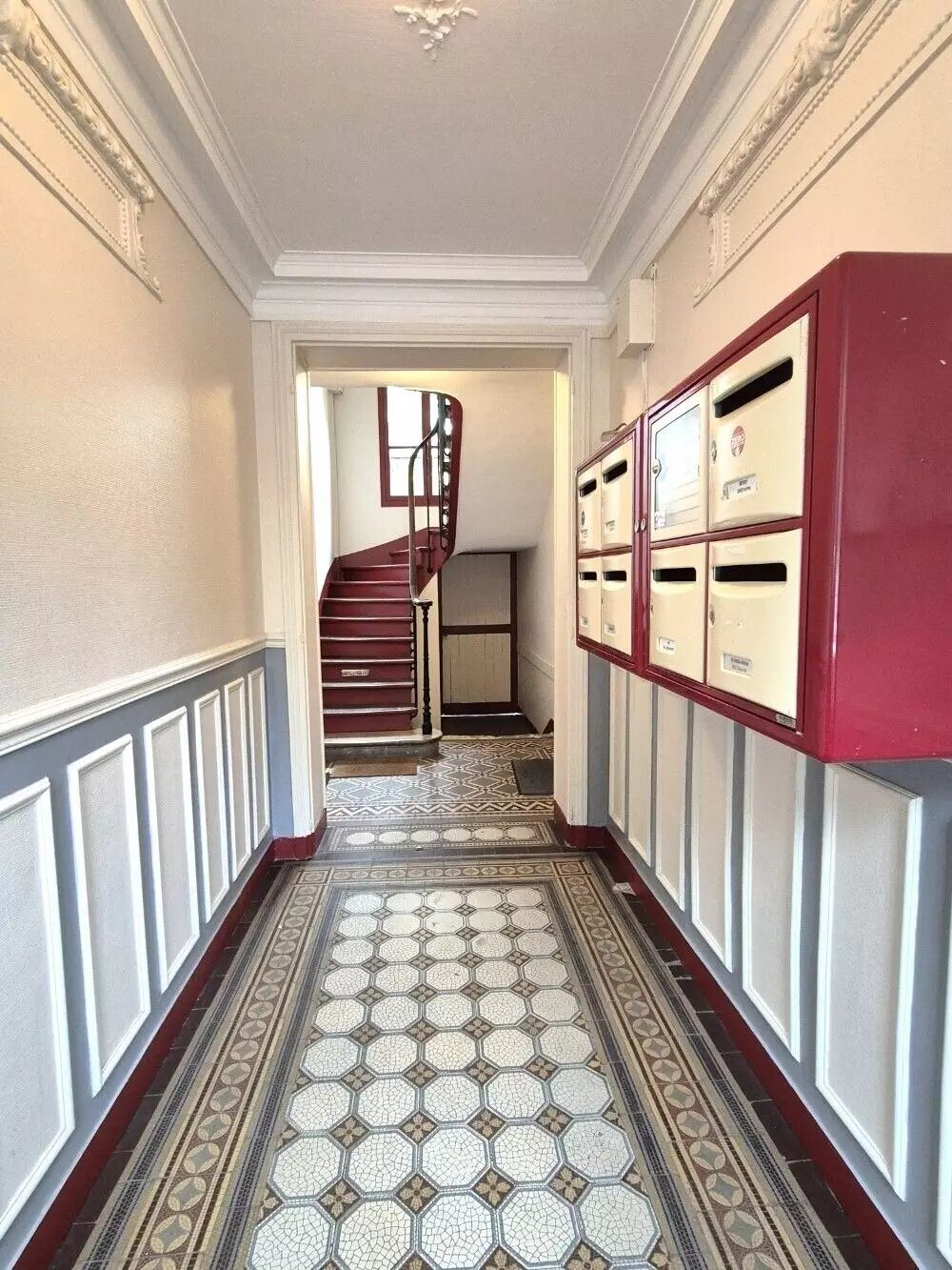 Appartement à vendre, 98m², La Garenne-Colombes