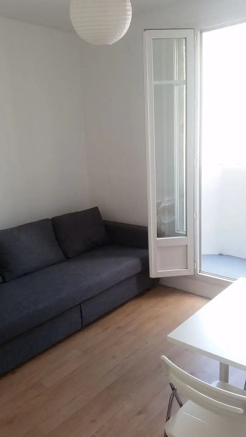 Appartement à louer, 18m², La Garenne-Colombes
