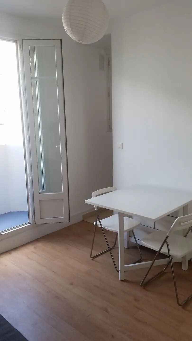 Appartement à louer, 18m², La Garenne-Colombes