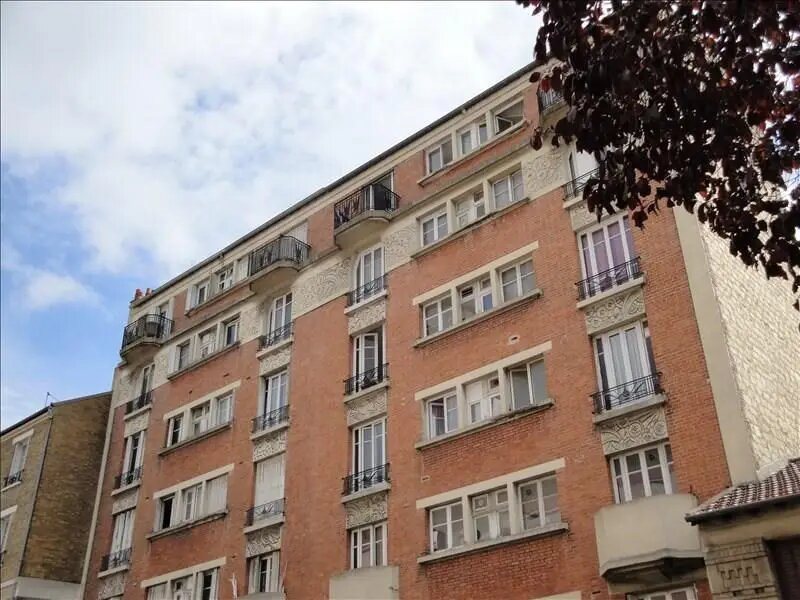 Appartement à louer, 18m², La Garenne-Colombes
