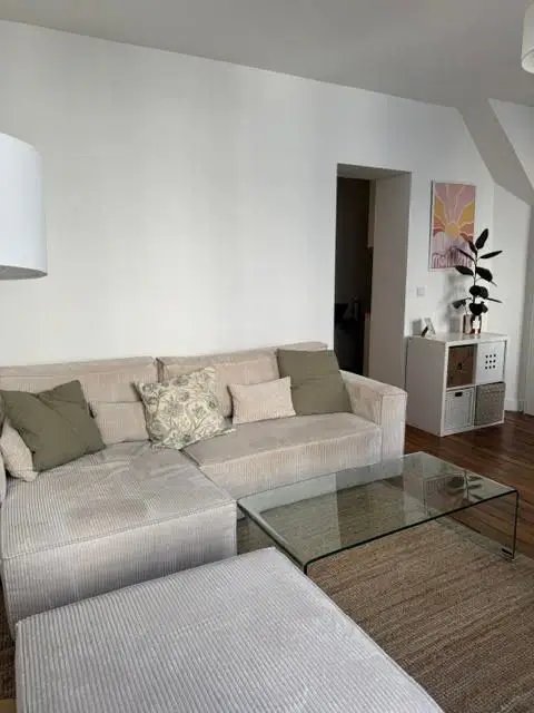 Appartement à louer, 35m², Paris 17ème