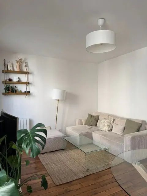 Appartement à louer, 35m², Paris 17ème
