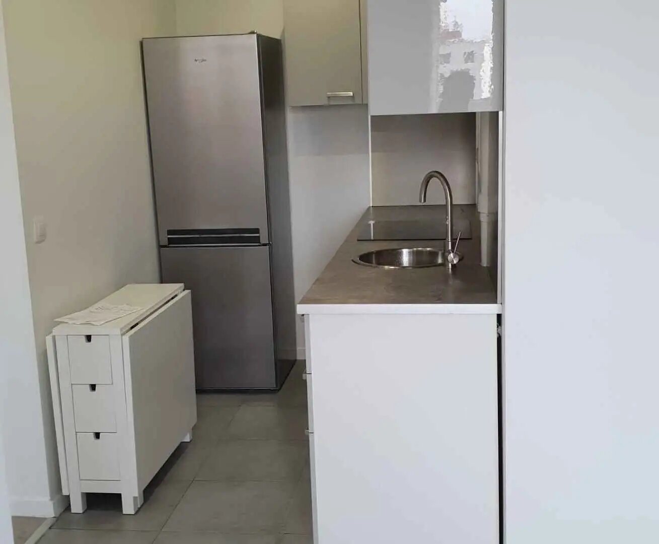 Appartement à louer, 30m², Asnières-sur-Seine