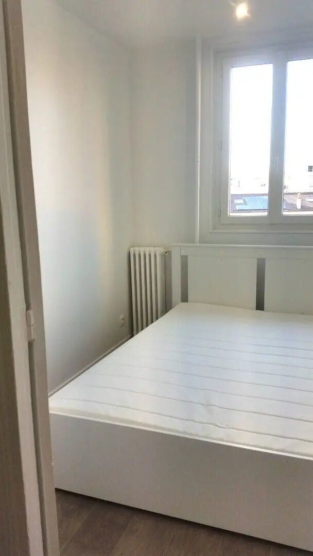 Appartement à louer, 30m², Asnières-sur-Seine