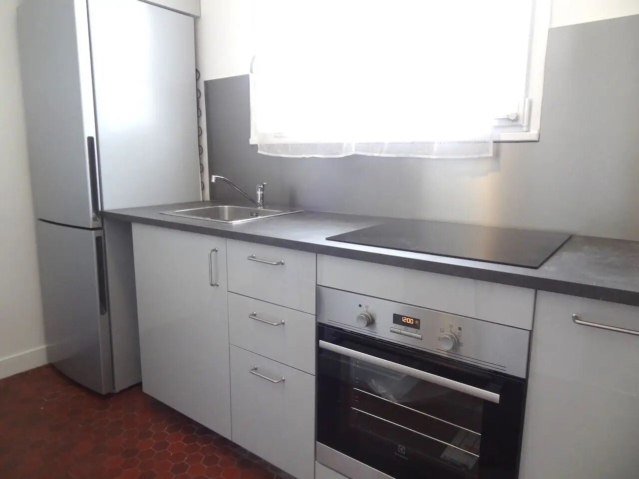 Appartement à louer, 29m², Bois-Colombes