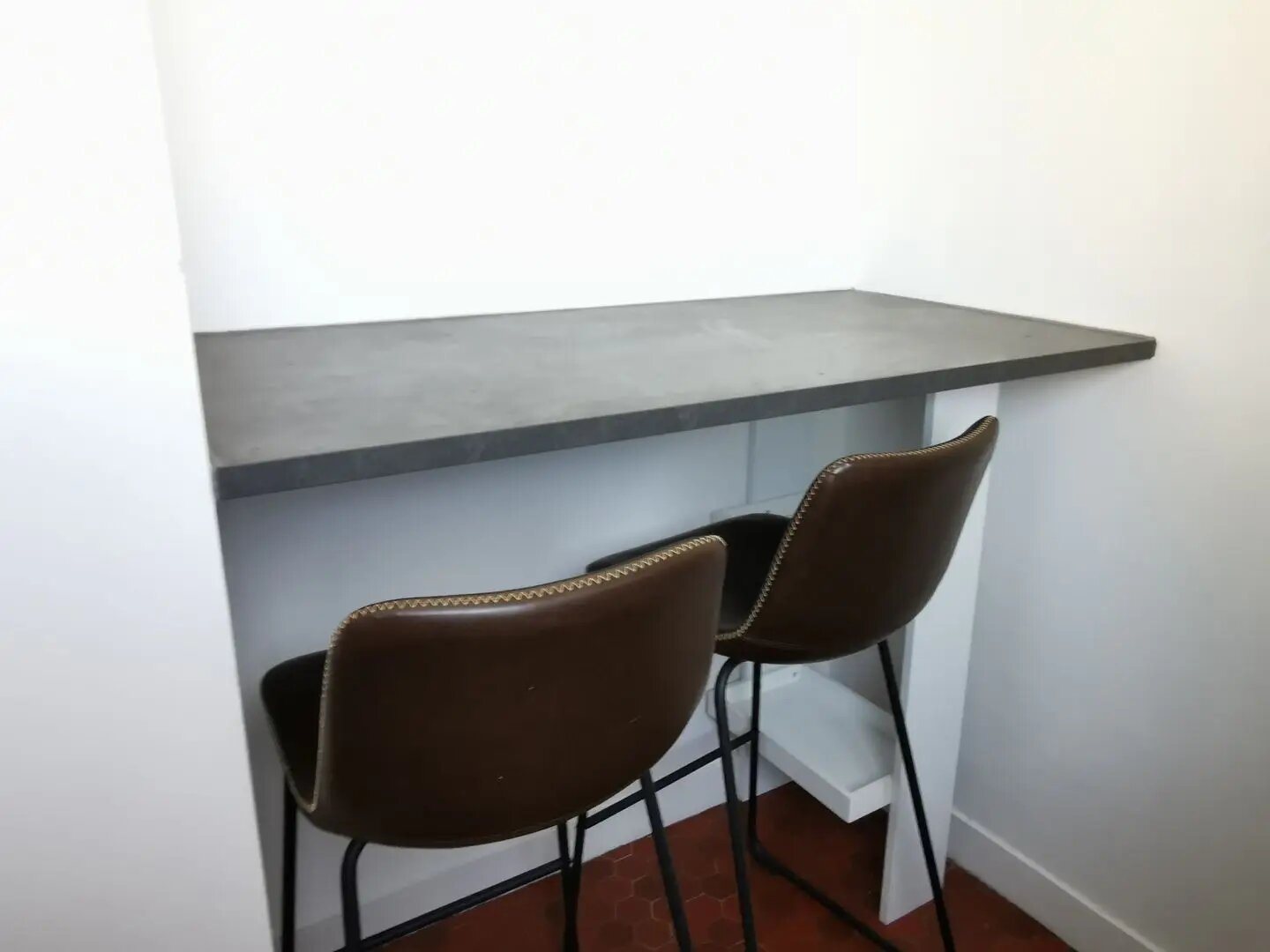 Appartement à louer, 29m², Bois-Colombes