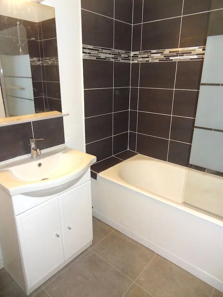 Appartement à louer, 29m², Bois-Colombes