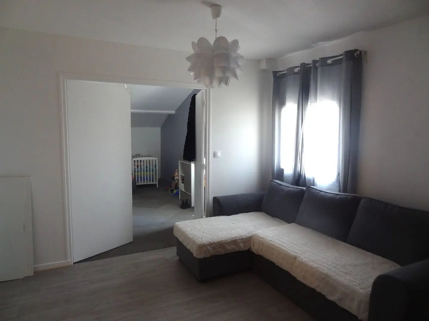 Appartement à louer, 40m², Corbeil-Essonnes