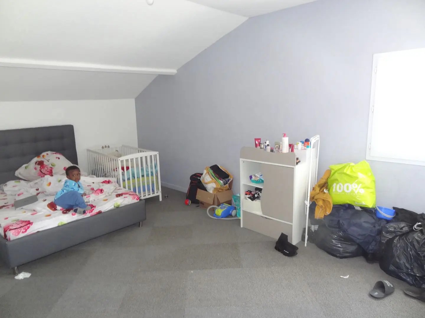 Appartement à louer, 40m², Corbeil-Essonnes