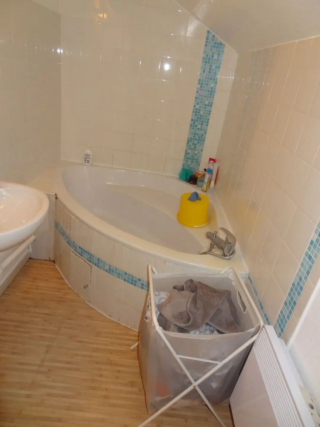 Appartement à louer, 40m², Corbeil-Essonnes