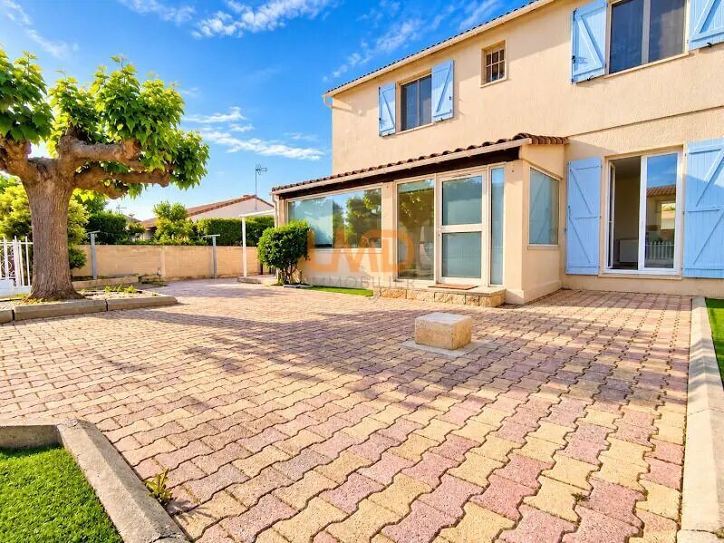 Maison à vendre, 163m², Mèze