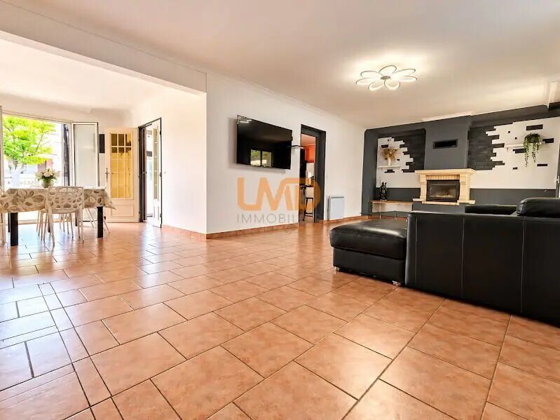 Maison à vendre, 163m², Mèze