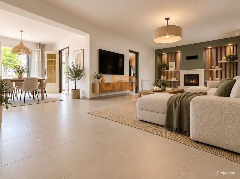 Maison à vendre, 163m², Mèze