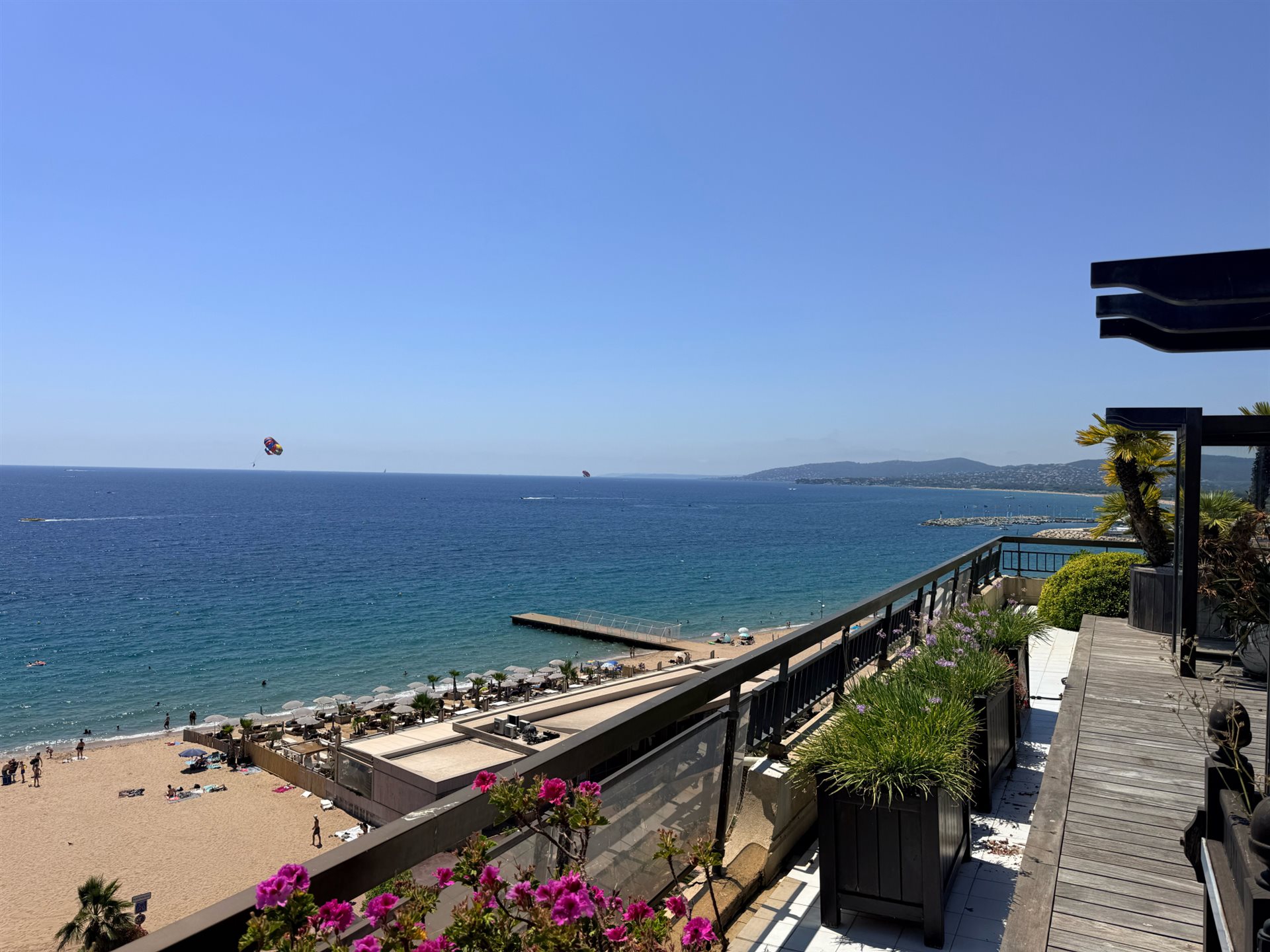 Appartement à vendre, 97m², Fréjus