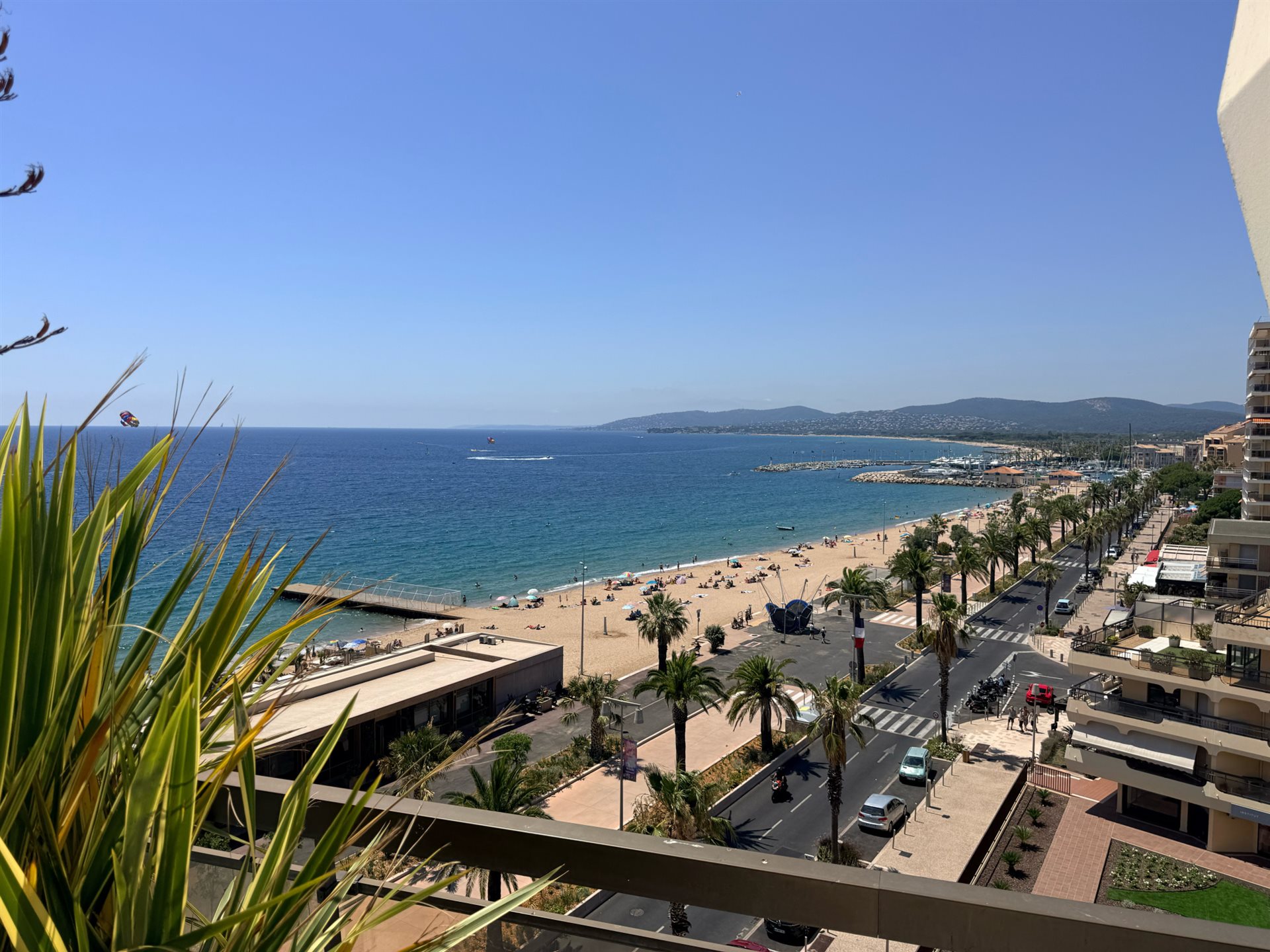 Appartement à vendre, 97m², Fréjus