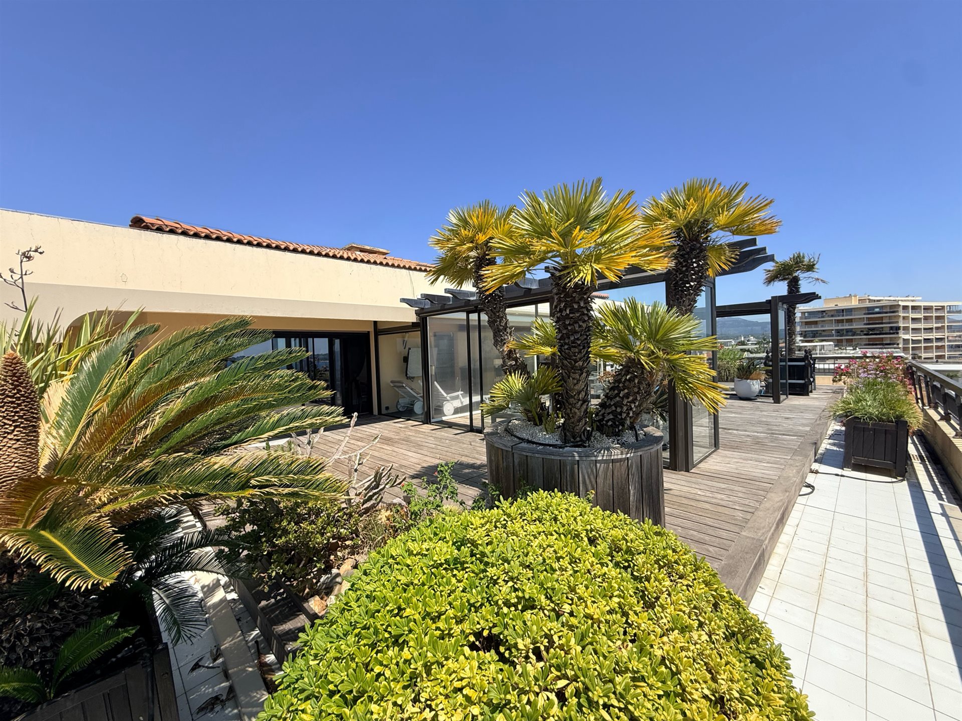 Appartement à vendre, 97m², Fréjus