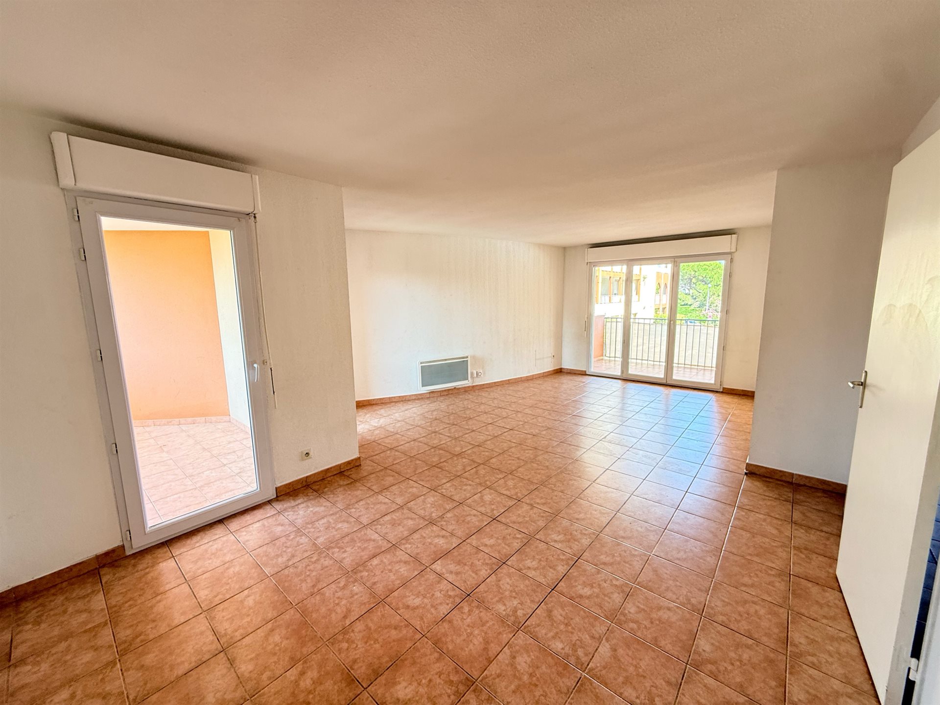 Appartement à vendre, 85m², Fréjus