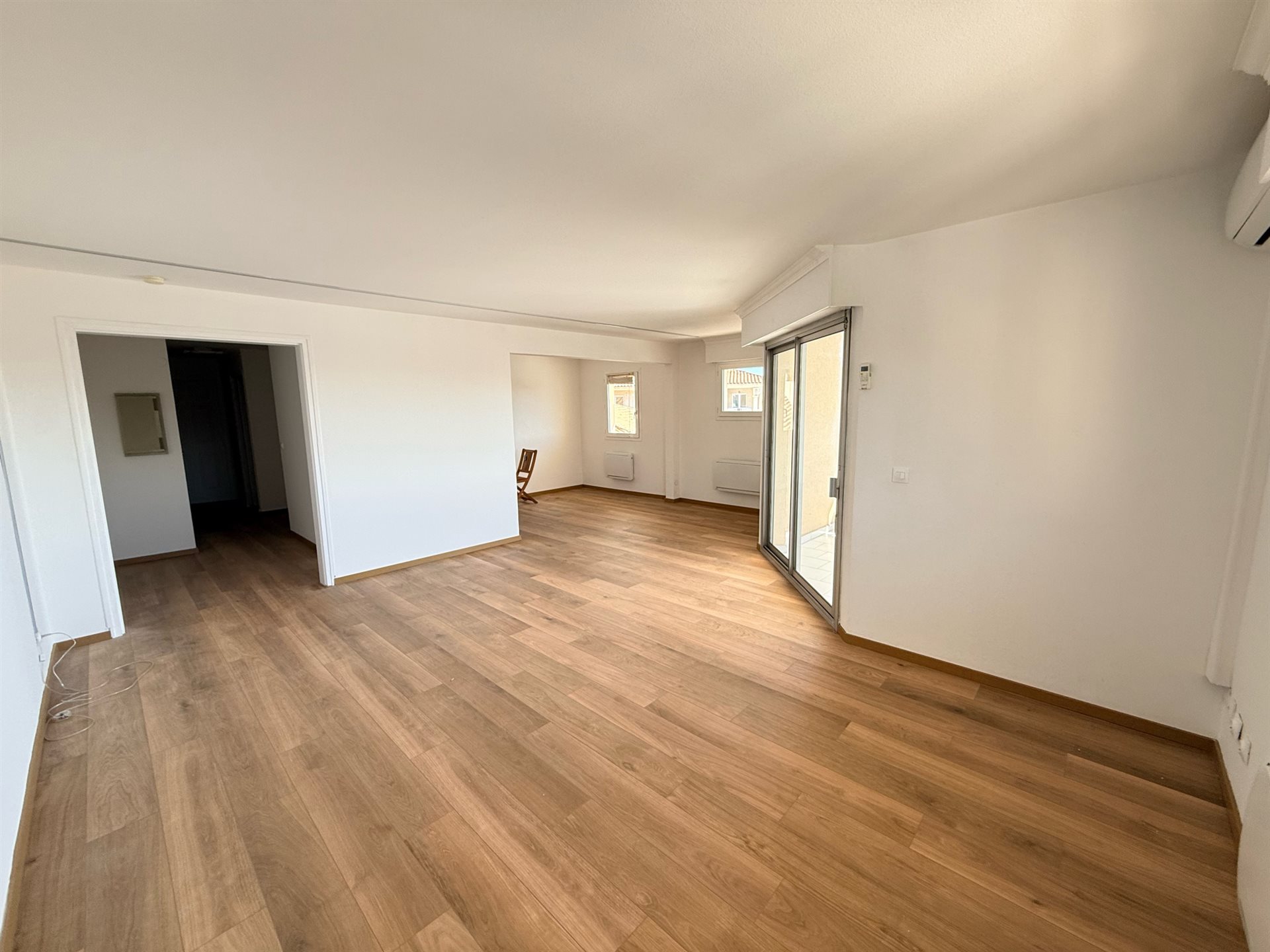 Appartement à vendre, 72m², Fréjus