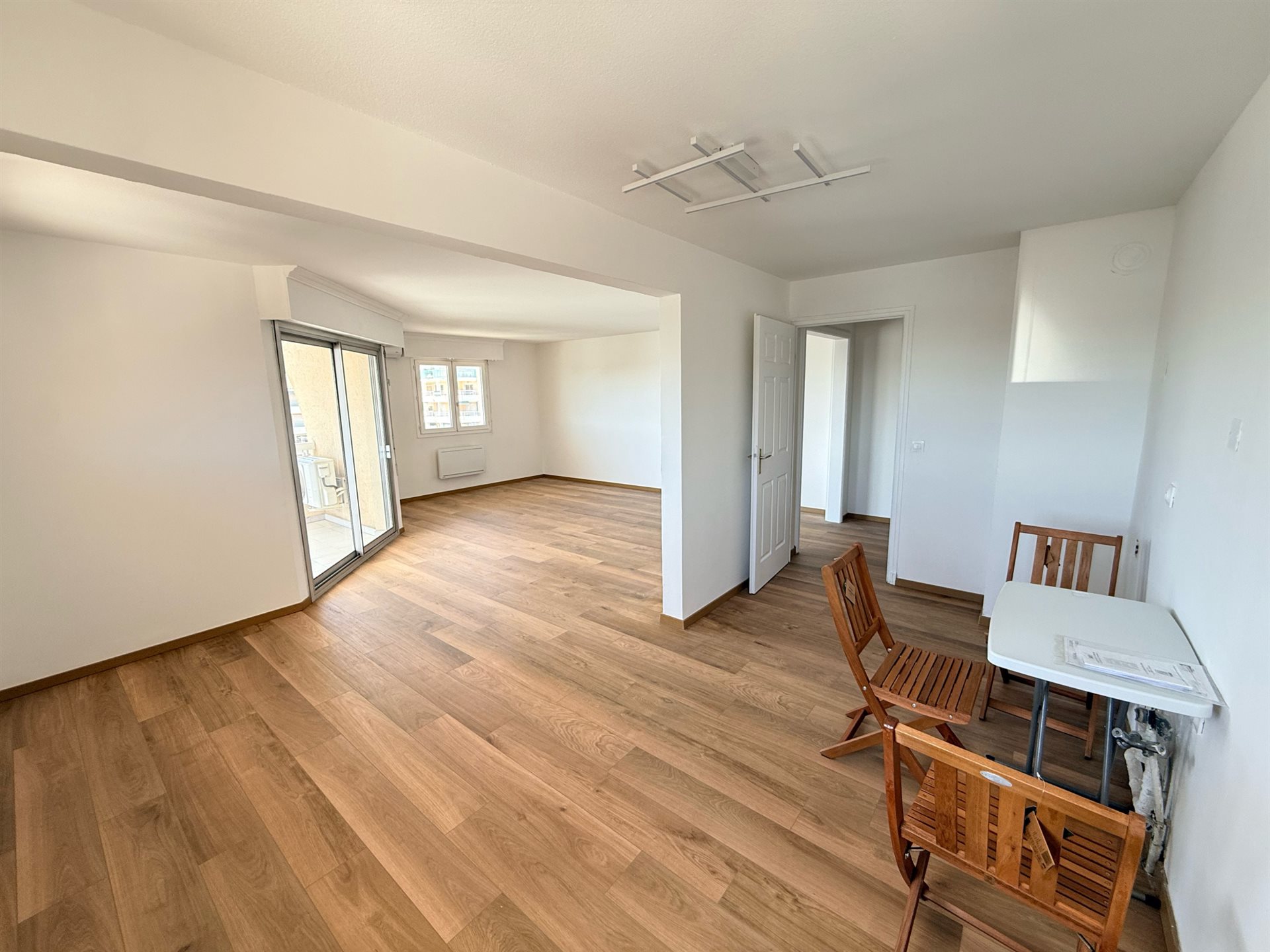 Appartement à vendre, 72m², Fréjus