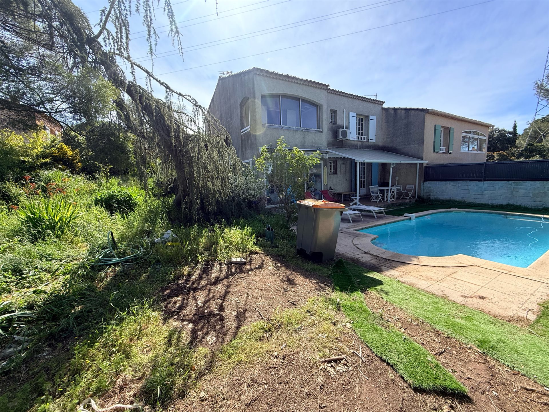 Maison à vendre, 100m², Fréjus