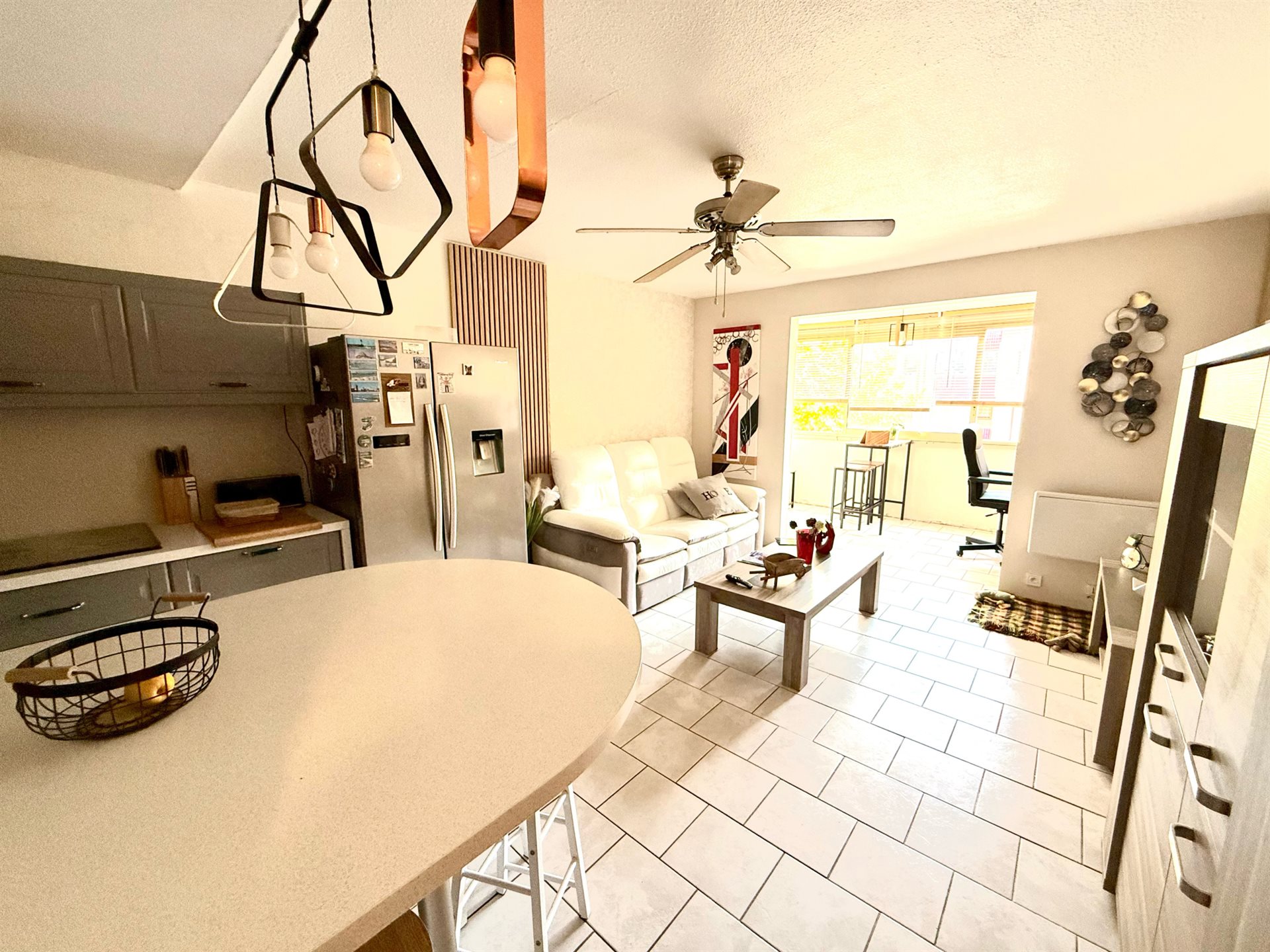 Appartement à vendre, 60m², Fréjus