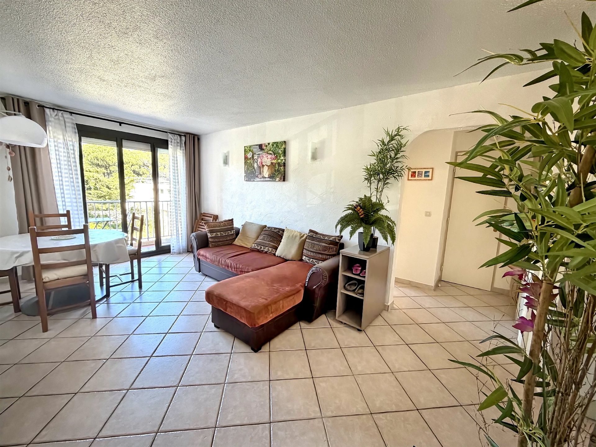 Appartement à vendre, 41m², Fréjus